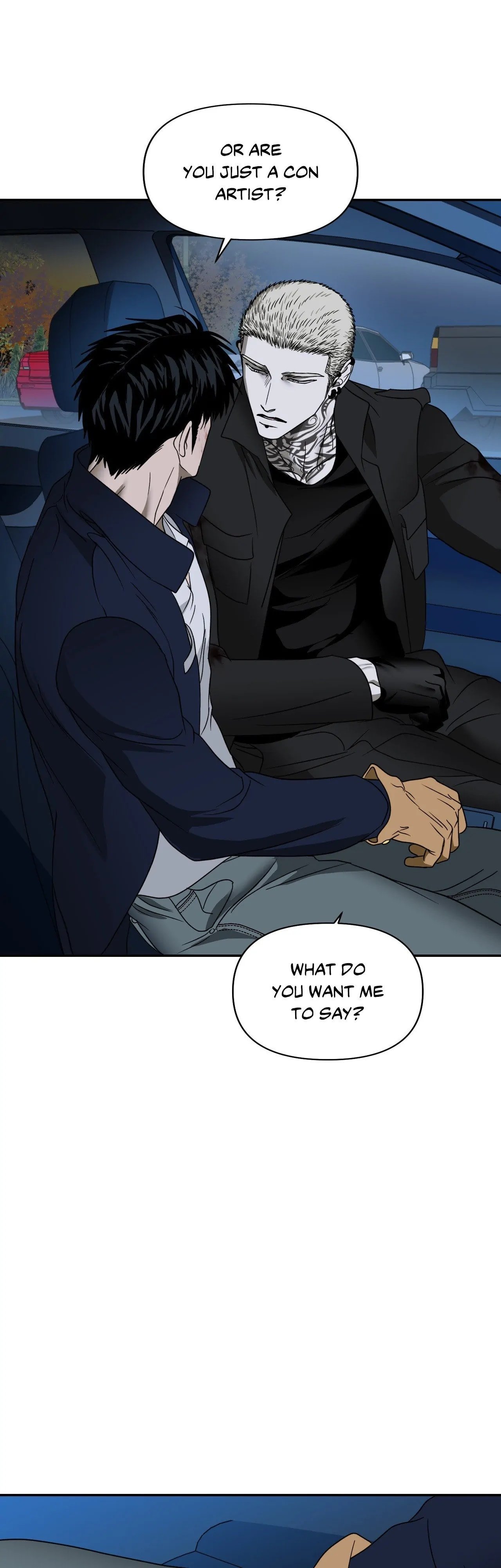 Shutline, Chapter 77 image 44